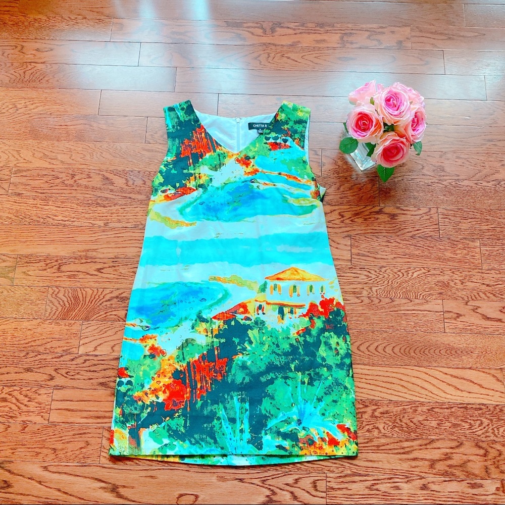 DR17 Chetta B Dress
